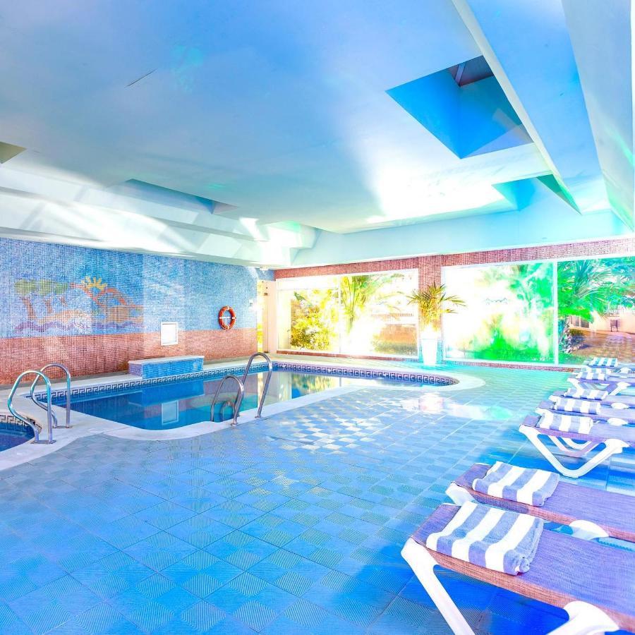 Casa Hibiscus Marbella Villa Dış mekan fotoğraf