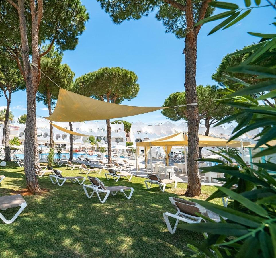 Casa Hibiscus Marbella Villa Dış mekan fotoğraf