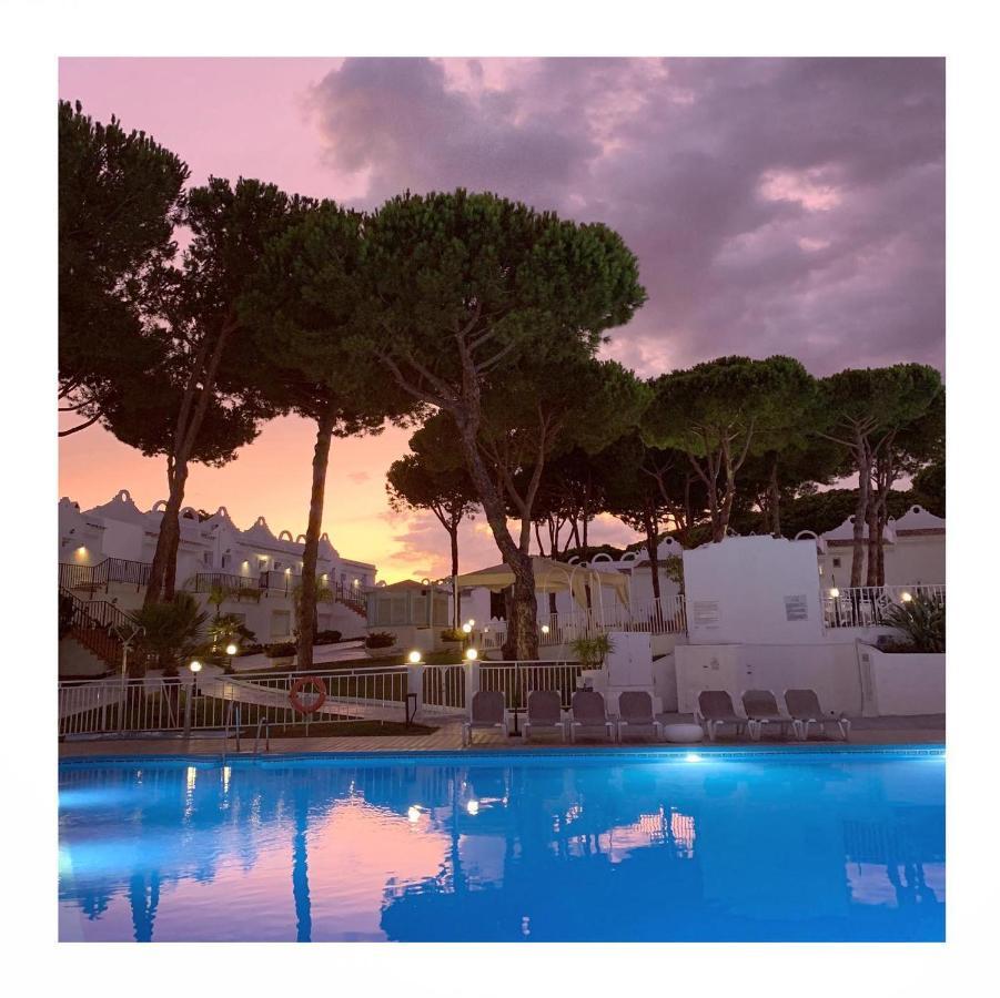 Casa Hibiscus Marbella Villa Dış mekan fotoğraf