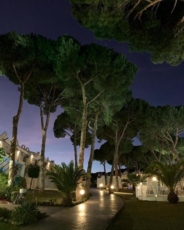 Casa Hibiscus Marbella Villa Dış mekan fotoğraf
