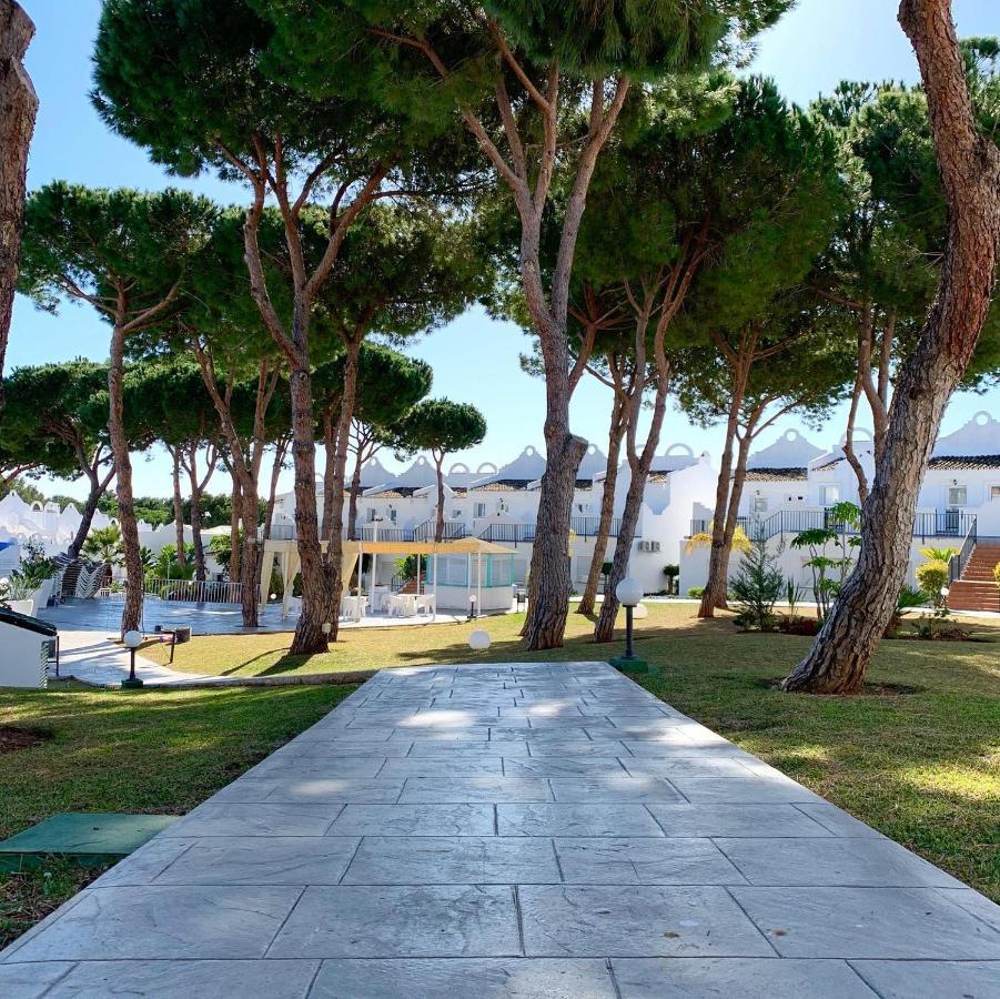 Casa Hibiscus Marbella Villa Dış mekan fotoğraf