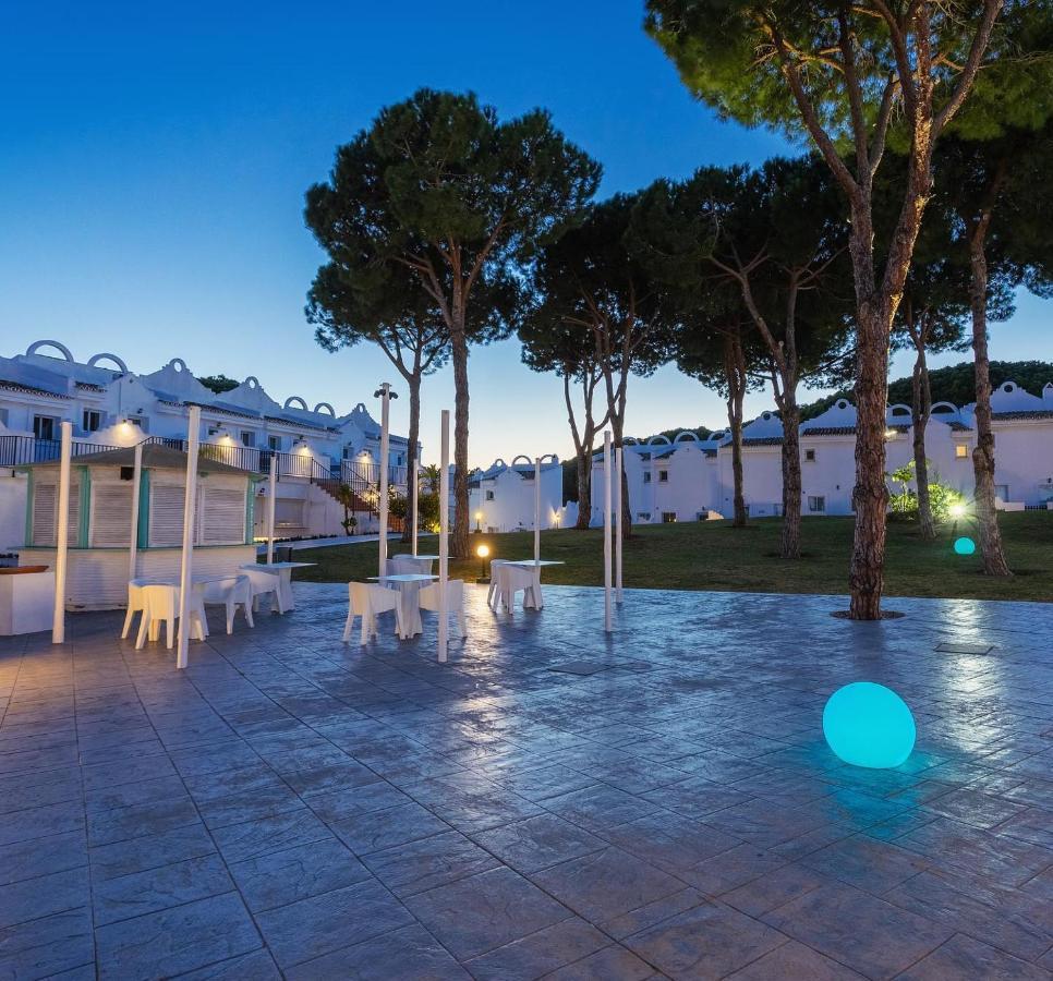 Casa Hibiscus Marbella Villa Dış mekan fotoğraf