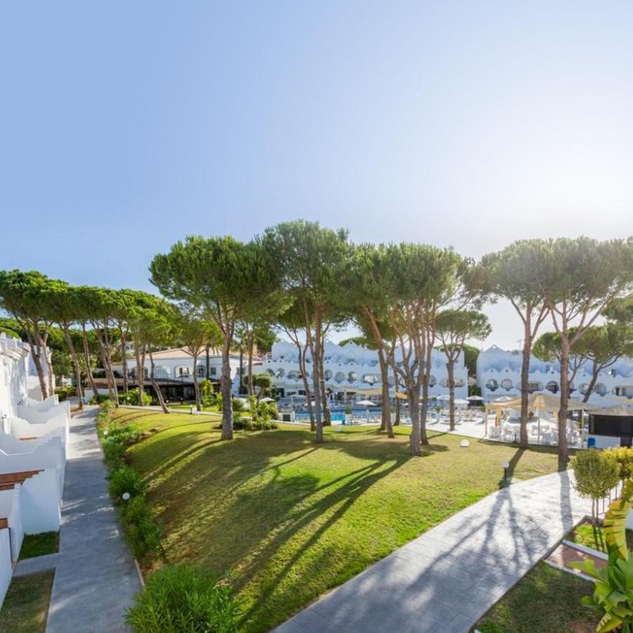 Casa Hibiscus Marbella Villa Dış mekan fotoğraf