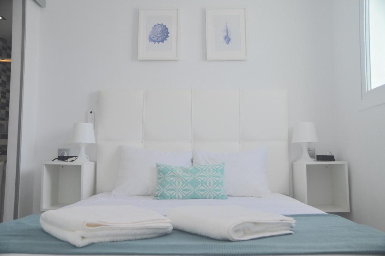 Casa Hibiscus Marbella Villa Dış mekan fotoğraf