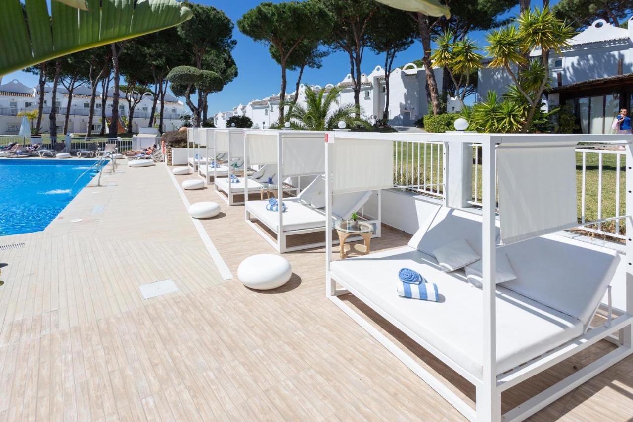 Casa Hibiscus Marbella Villa Dış mekan fotoğraf