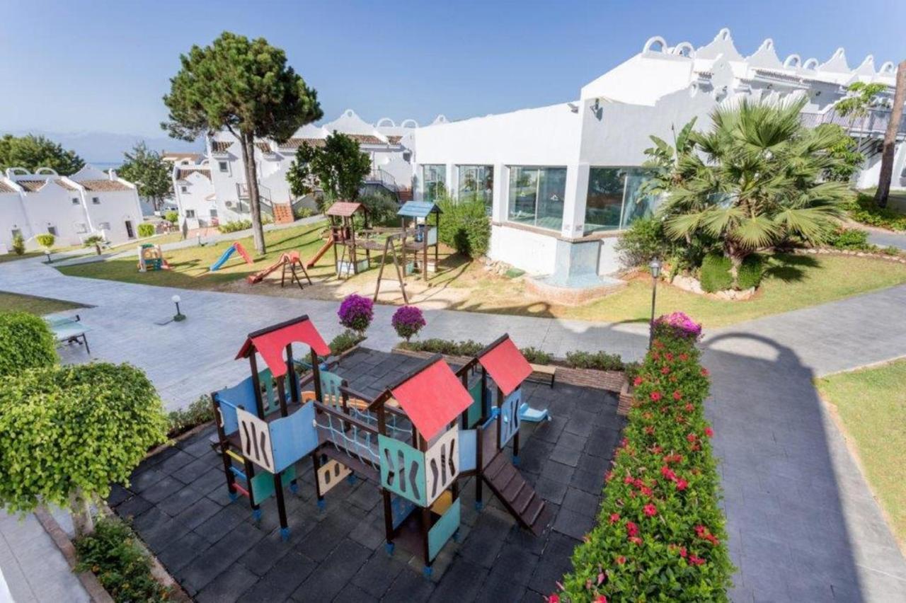 Casa Hibiscus Marbella Villa Dış mekan fotoğraf