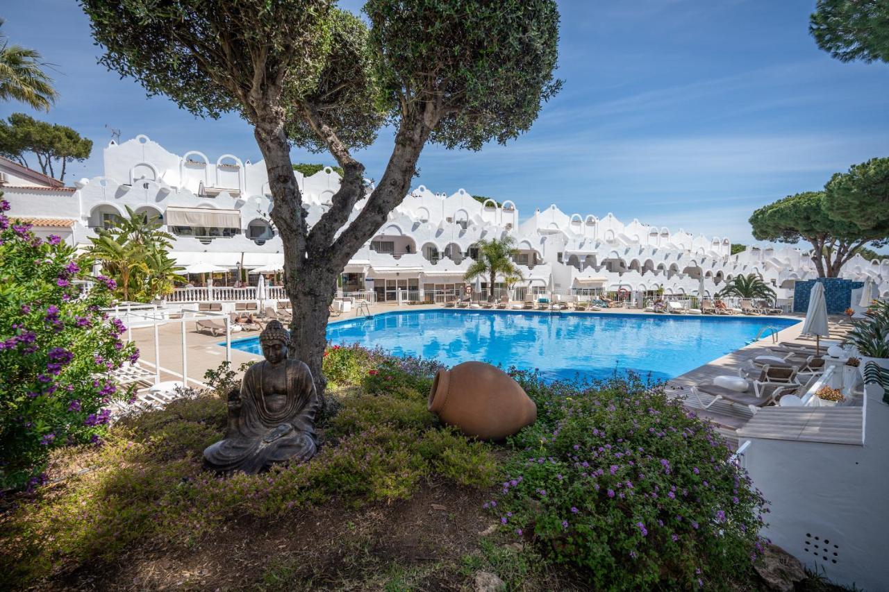 Casa Hibiscus Marbella Villa Dış mekan fotoğraf