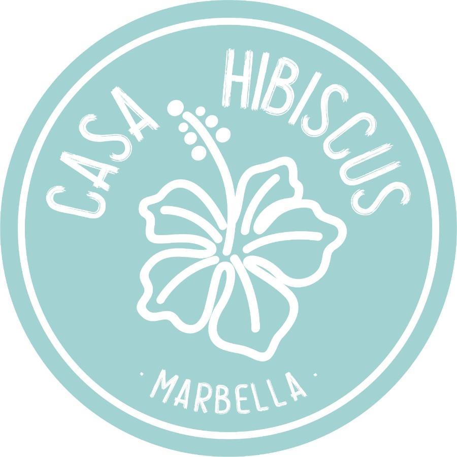 Casa Hibiscus Marbella Villa Dış mekan fotoğraf