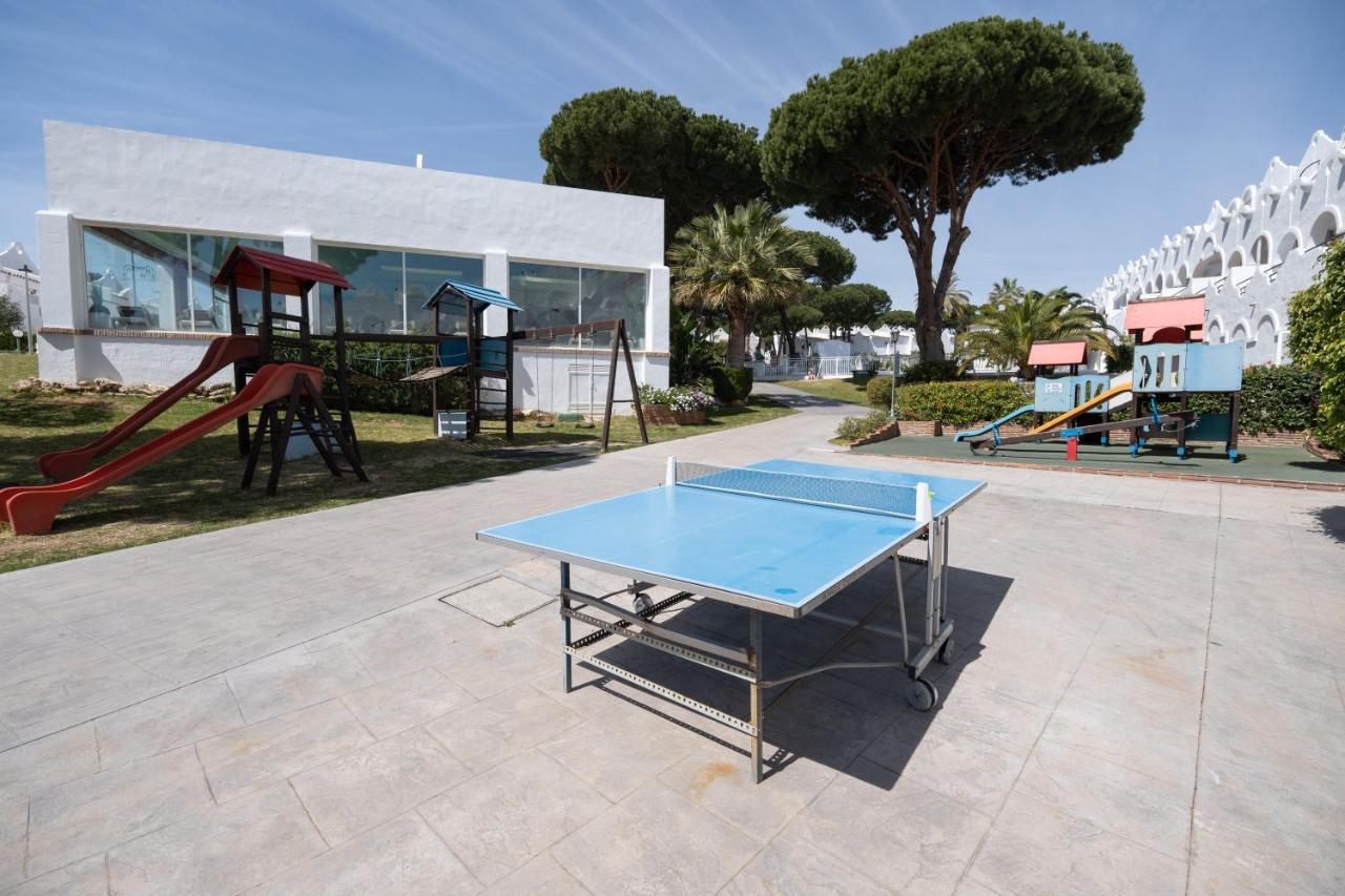Casa Hibiscus Marbella Villa Dış mekan fotoğraf