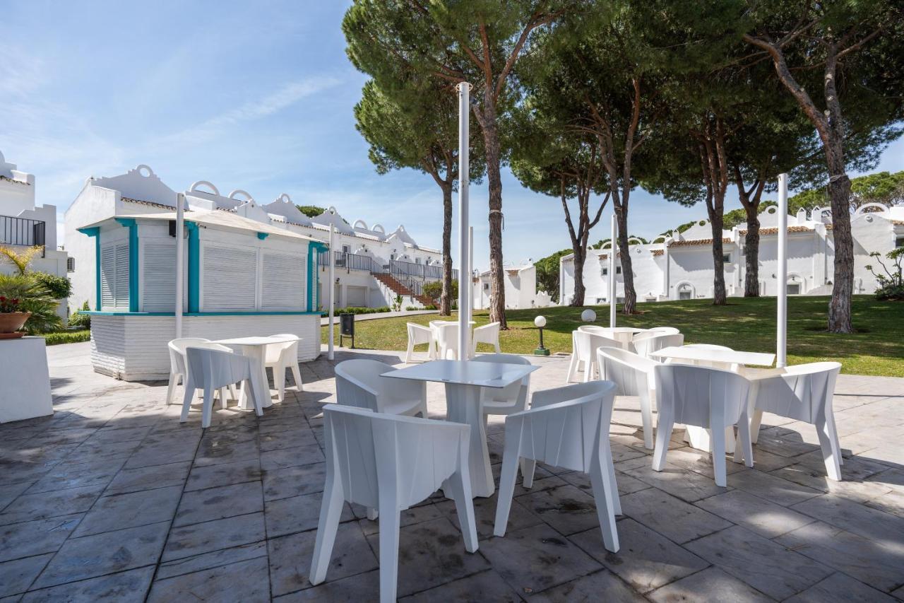 Casa Hibiscus Marbella Villa Dış mekan fotoğraf