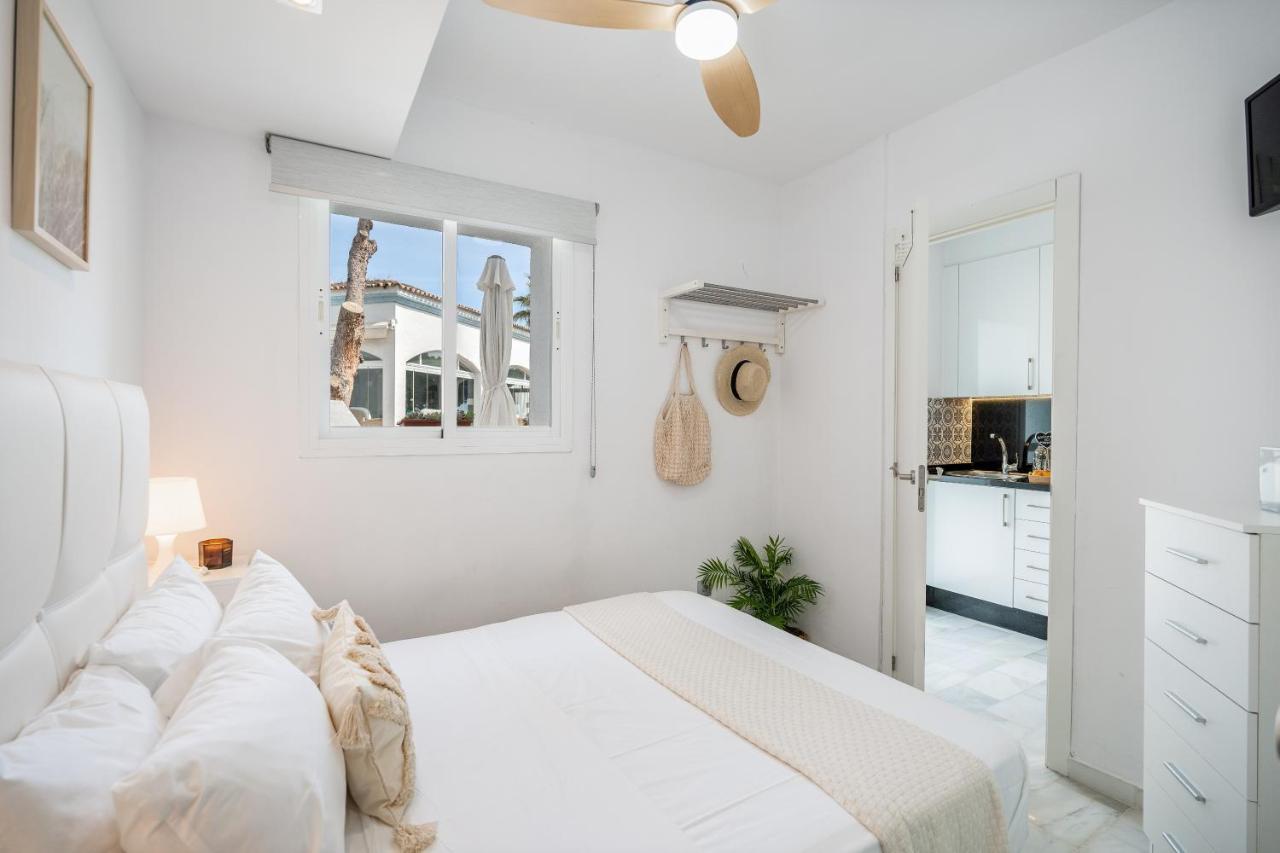 Casa Hibiscus Marbella Villa Dış mekan fotoğraf