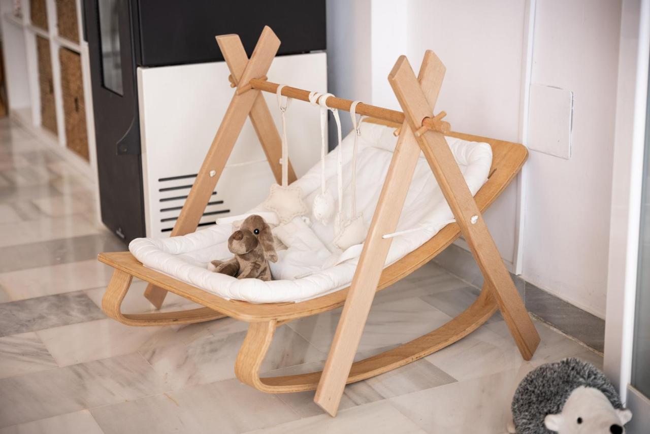 Casa Hibiscus Marbella Villa Dış mekan fotoğraf