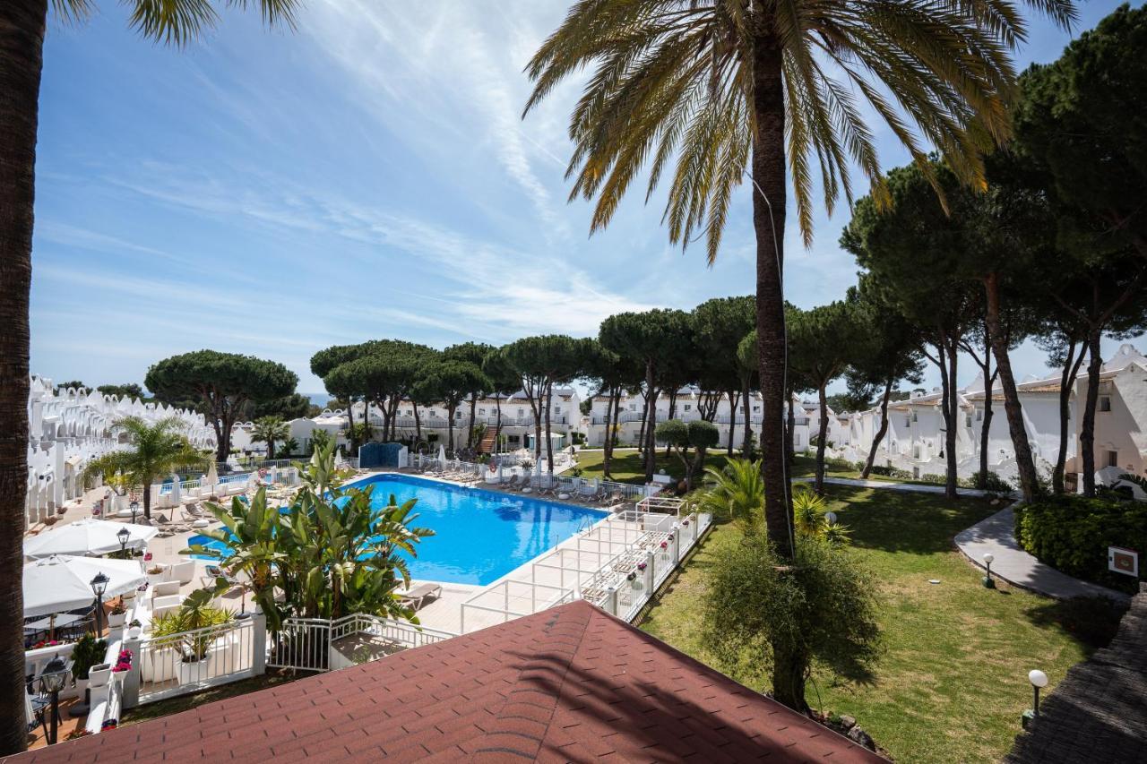 Casa Hibiscus Marbella Villa Dış mekan fotoğraf