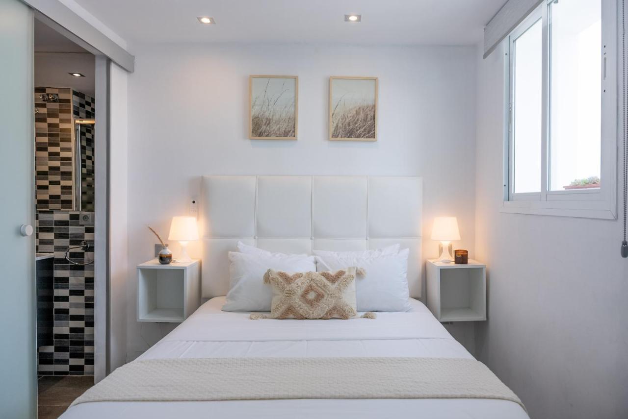Casa Hibiscus Marbella Villa Dış mekan fotoğraf